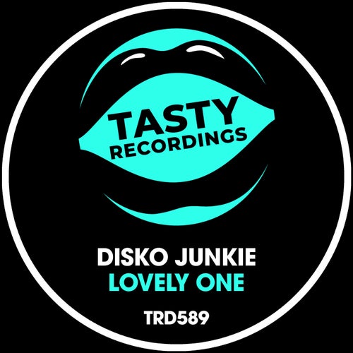 Disko Junkie - Lovely One [TRD589]